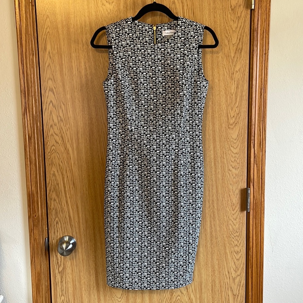 Calvin Klein Dress
